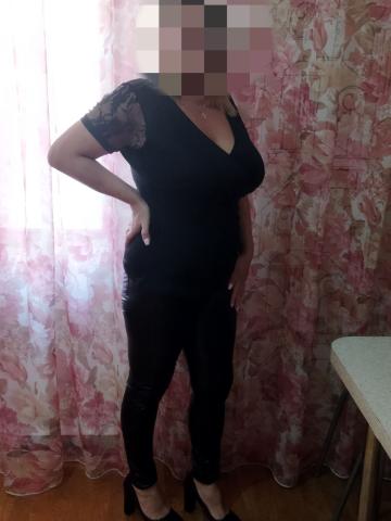 Ирина Гравитация фото 3