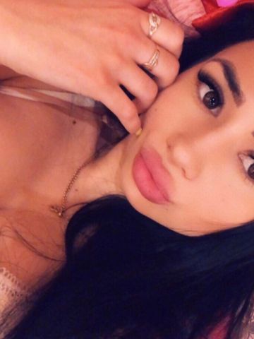 Лаура Студентка Москва фото 3